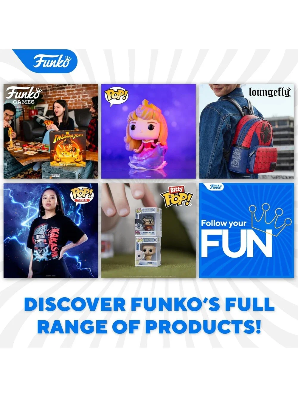 Funko pop jumbo